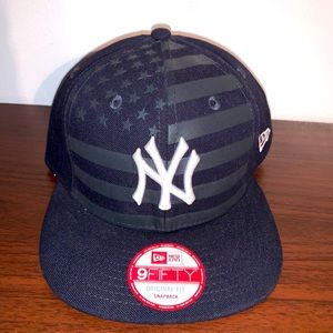 New Era 9Fifty Yankee Snapback